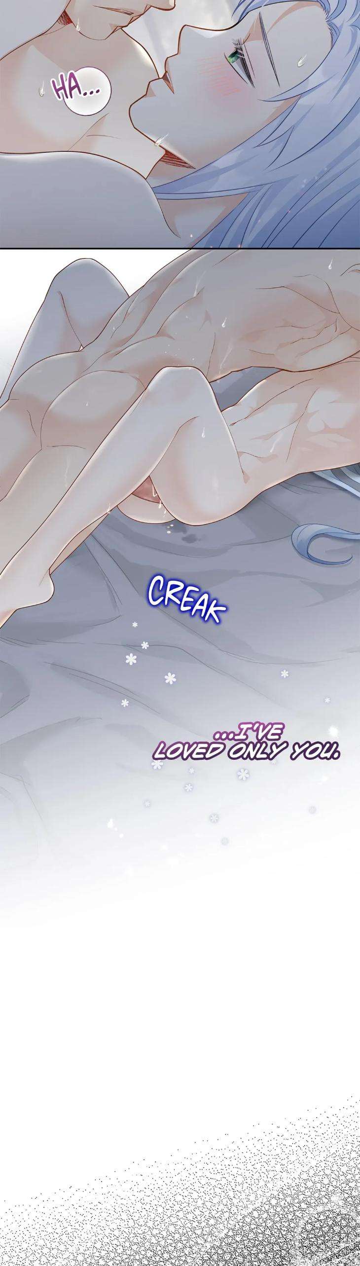 The-Clandestine-Marriage-Of-A-Fox-By-Han-Si-Won-Uncensored-Eng page 27