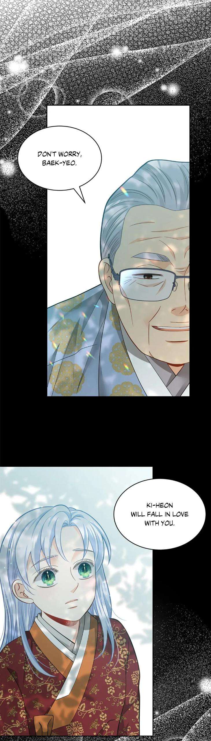 The-Clandestine-Marriage-Of-A-Fox-By-Han-Si-Won-Uncensored-Eng page 28