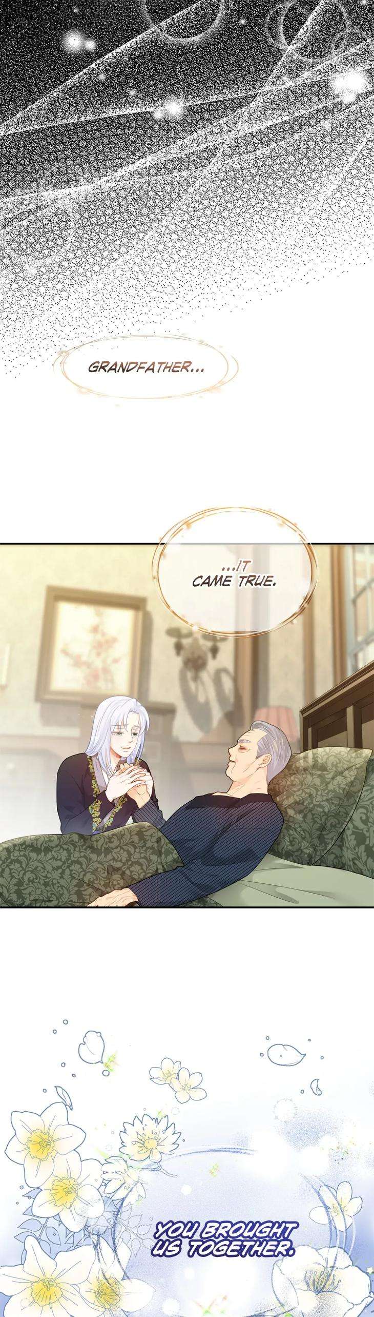 The-Clandestine-Marriage-Of-A-Fox-By-Han-Si-Won-Uncensored-Eng page 29