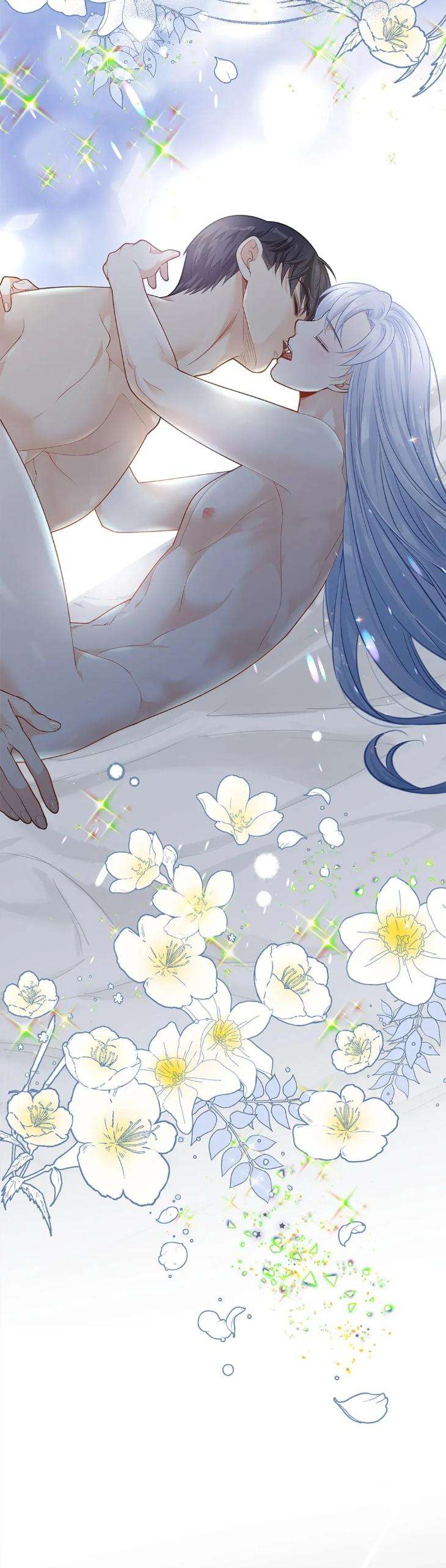 The-Clandestine-Marriage-Of-A-Fox-By-Han-Si-Won-Uncensored-Eng page 30