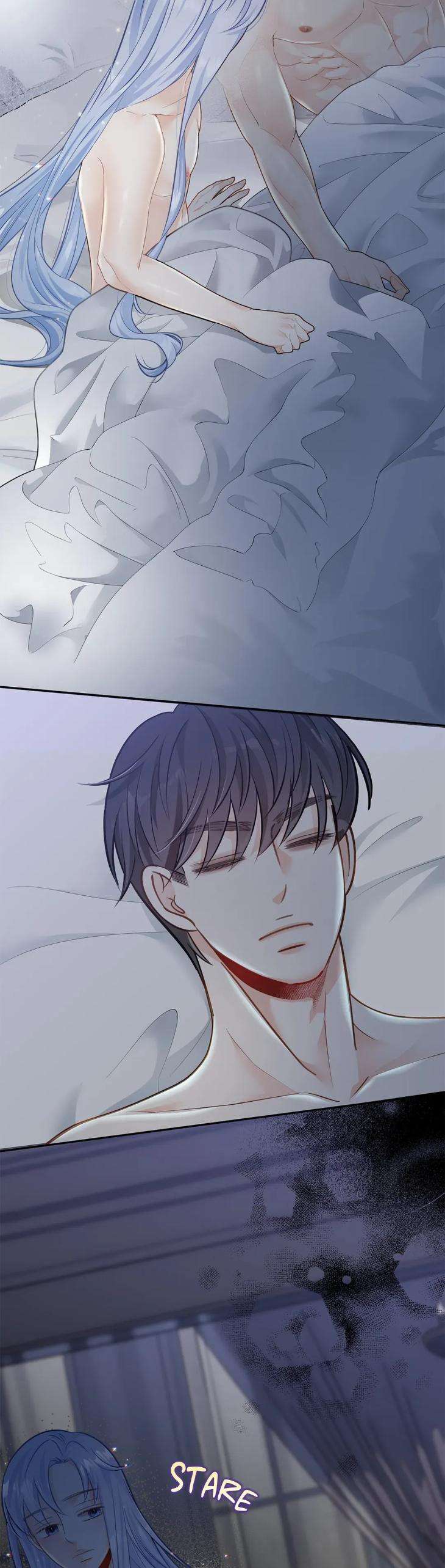 The-Clandestine-Marriage-Of-A-Fox-By-Han-Si-Won-Uncensored-Eng page 33