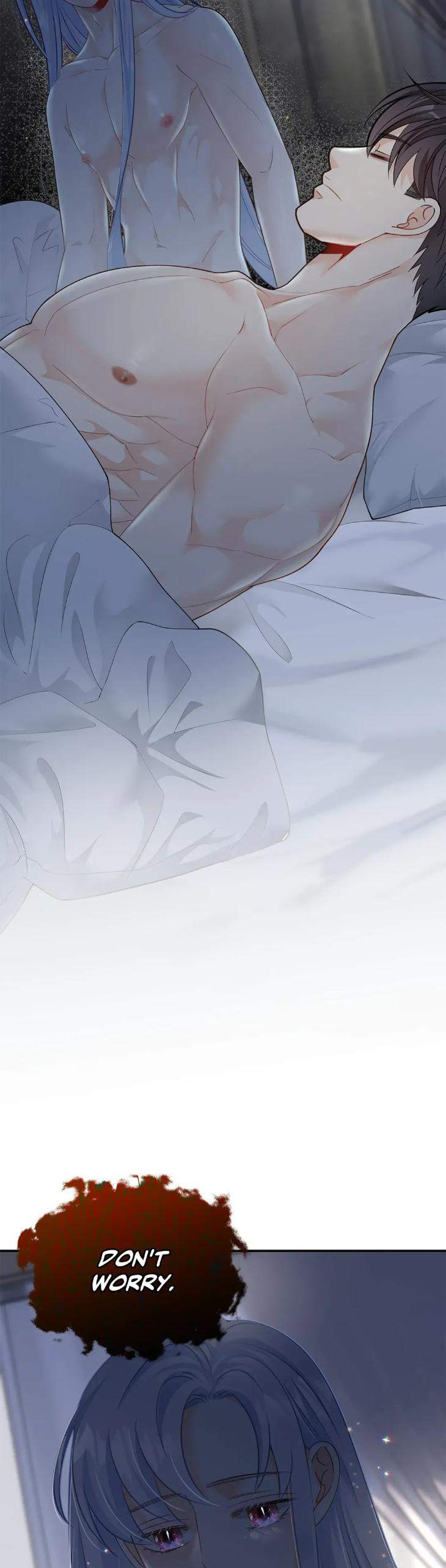 The-Clandestine-Marriage-Of-A-Fox-By-Han-Si-Won-Uncensored-Eng page 34