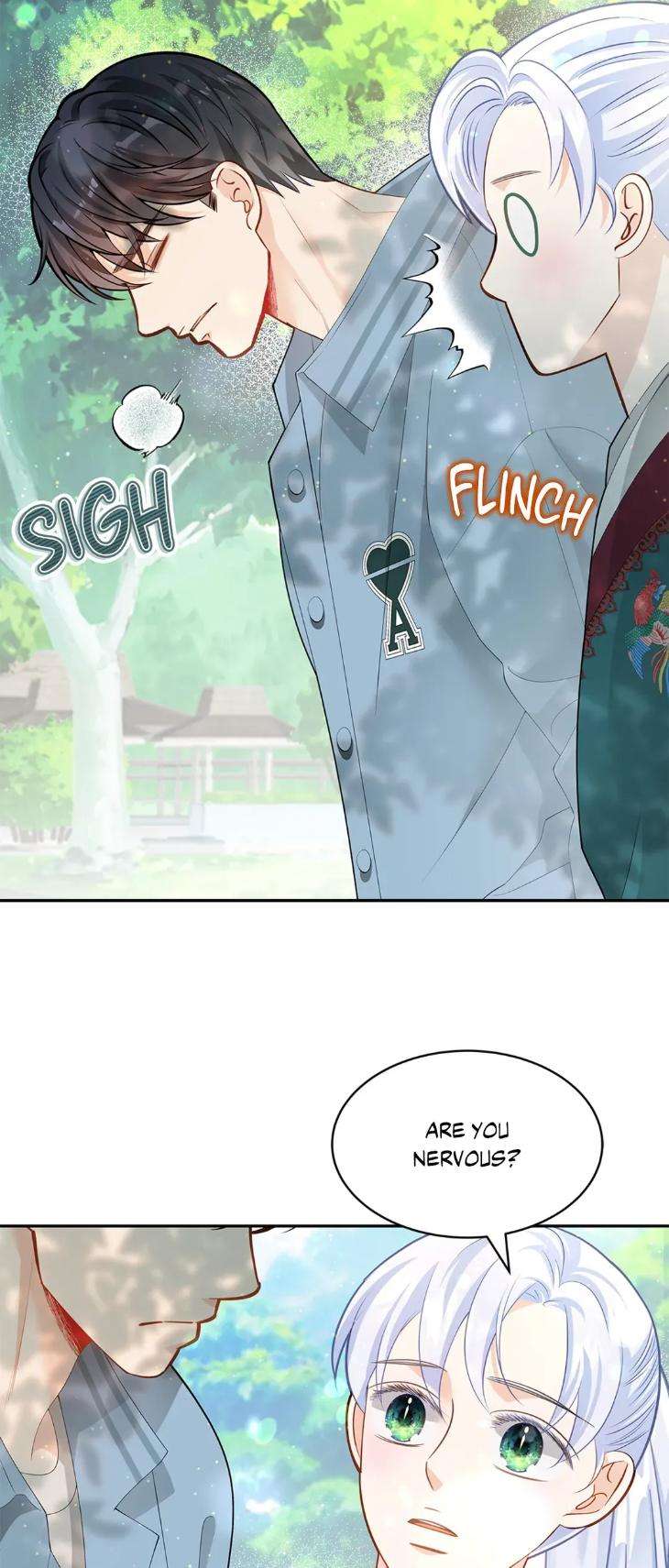 The-Clandestine-Marriage-Of-A-Fox-By-Han-Si-Won-Uncensored-Eng page 3
