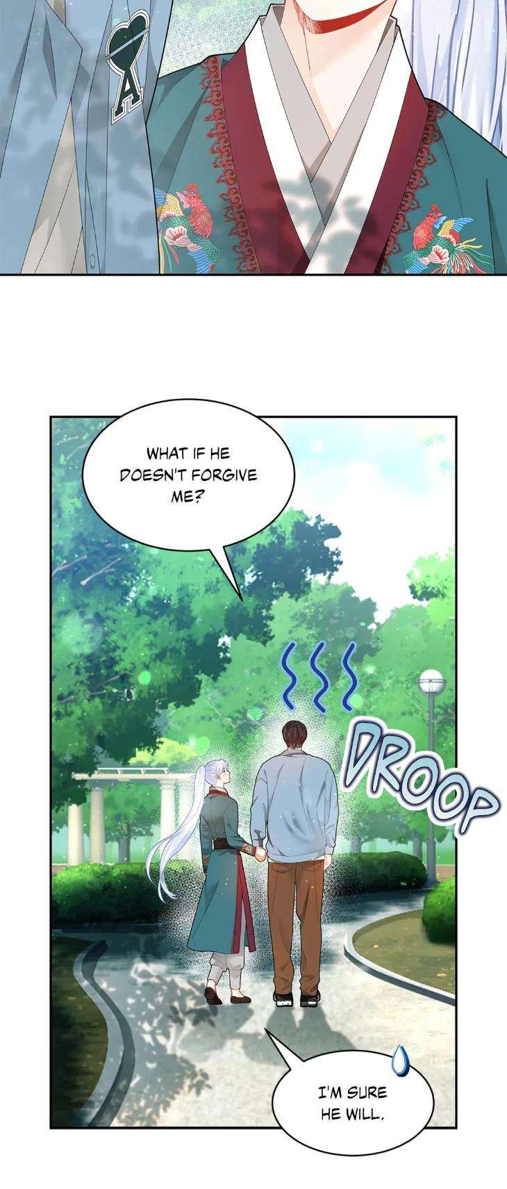 The-Clandestine-Marriage-Of-A-Fox-By-Han-Si-Won-Uncensored-Eng page 4