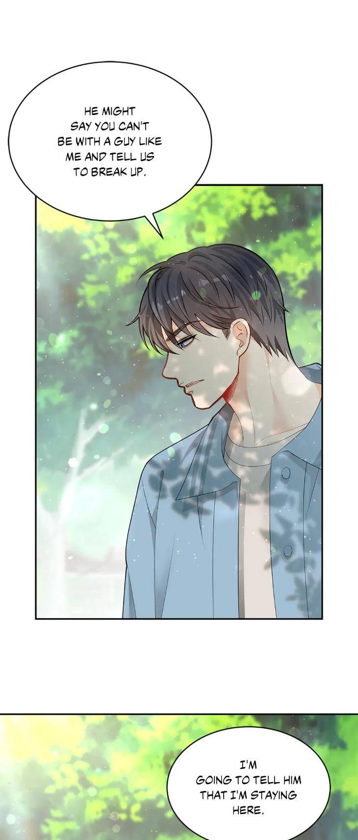 The-Clandestine-Marriage-Of-A-Fox-By-Han-Si-Won-Uncensored-Eng page 5