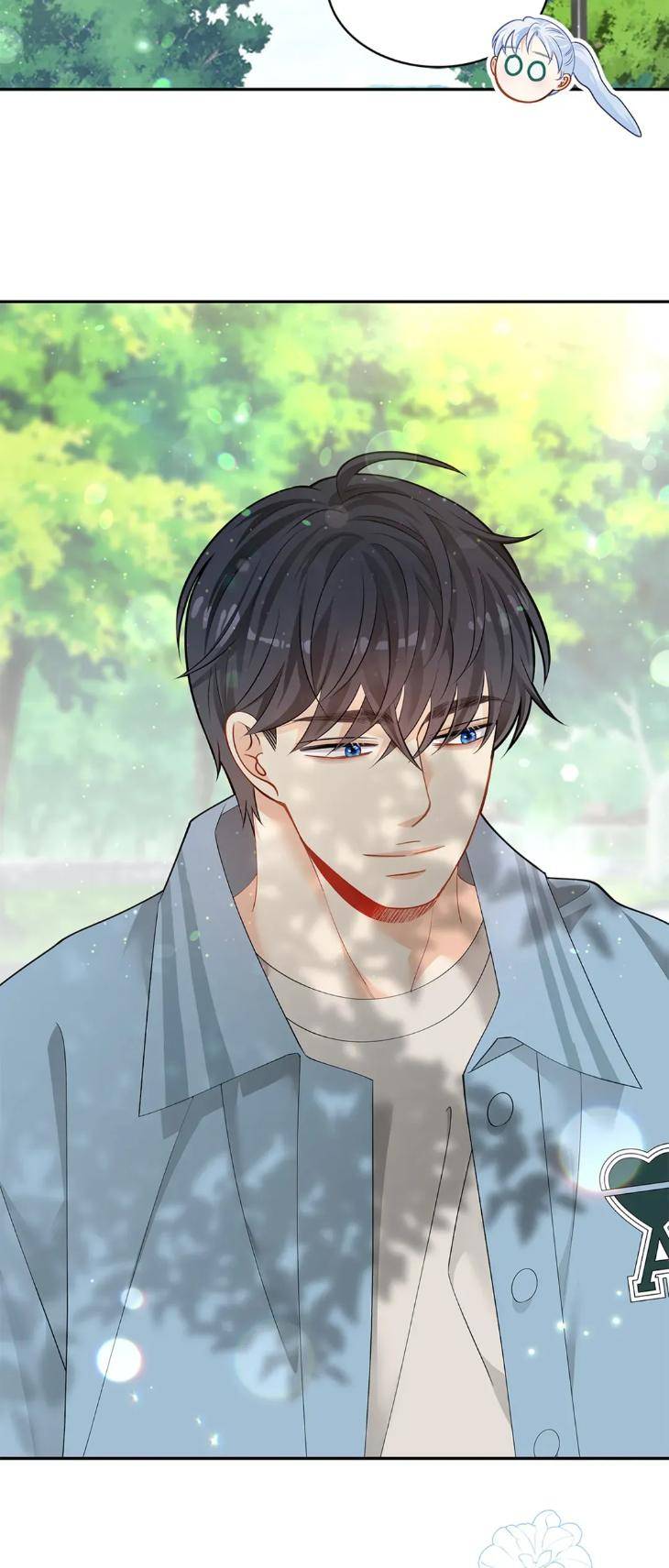The-Clandestine-Marriage-Of-A-Fox-By-Han-Si-Won-Uncensored-Eng page 7