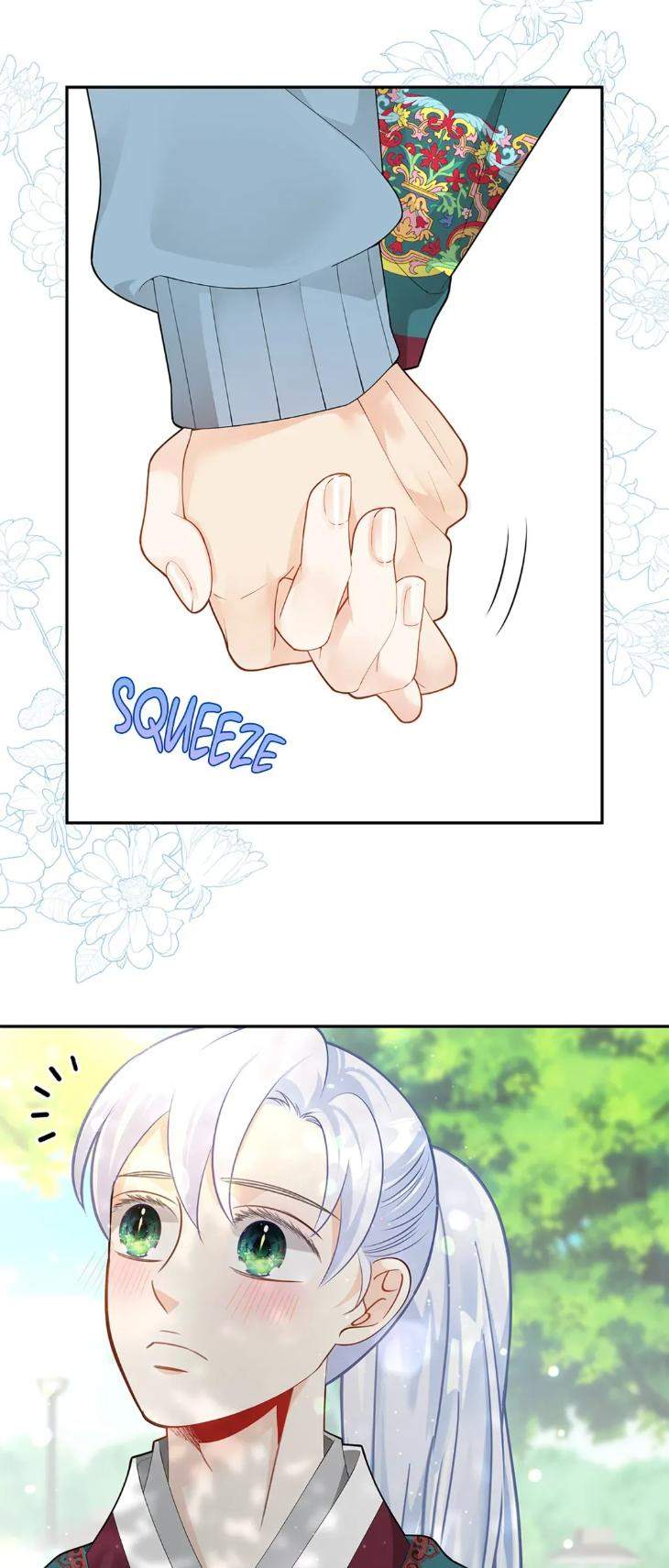 The-Clandestine-Marriage-Of-A-Fox-By-Han-Si-Won-Uncensored-Eng page 8
