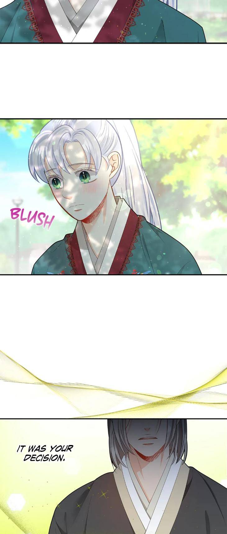The-Clandestine-Marriage-Of-A-Fox-By-Han-Si-Won-Uncensored-Eng page 9