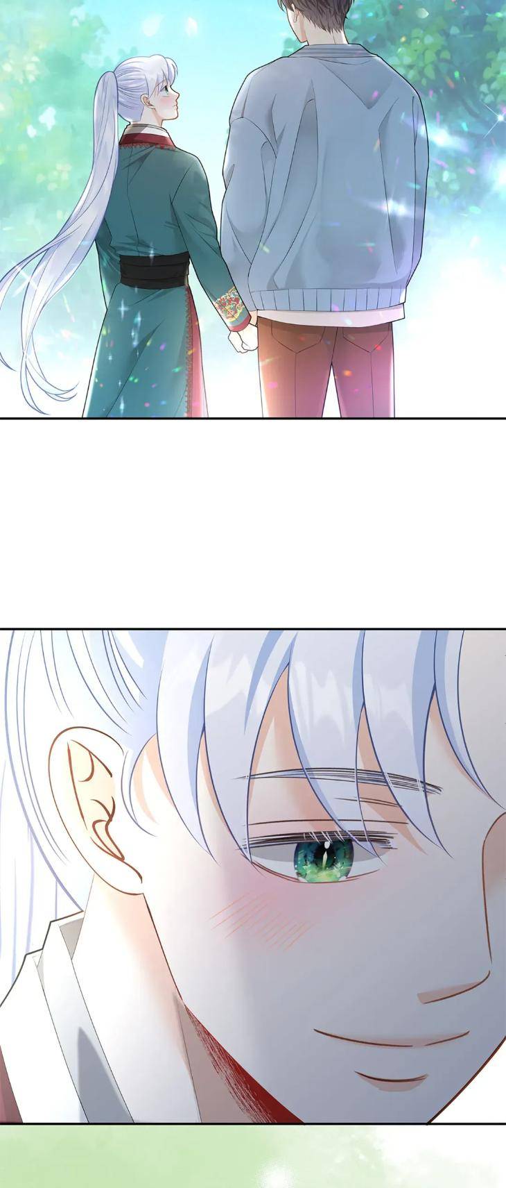 The-Clandestine-Marriage-Of-A-Fox-By-Han-Si-Won-Uncensored-Eng page 11
