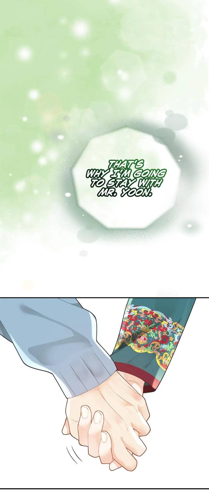 The-Clandestine-Marriage-Of-A-Fox-By-Han-Si-Won-Uncensored-Eng page 12