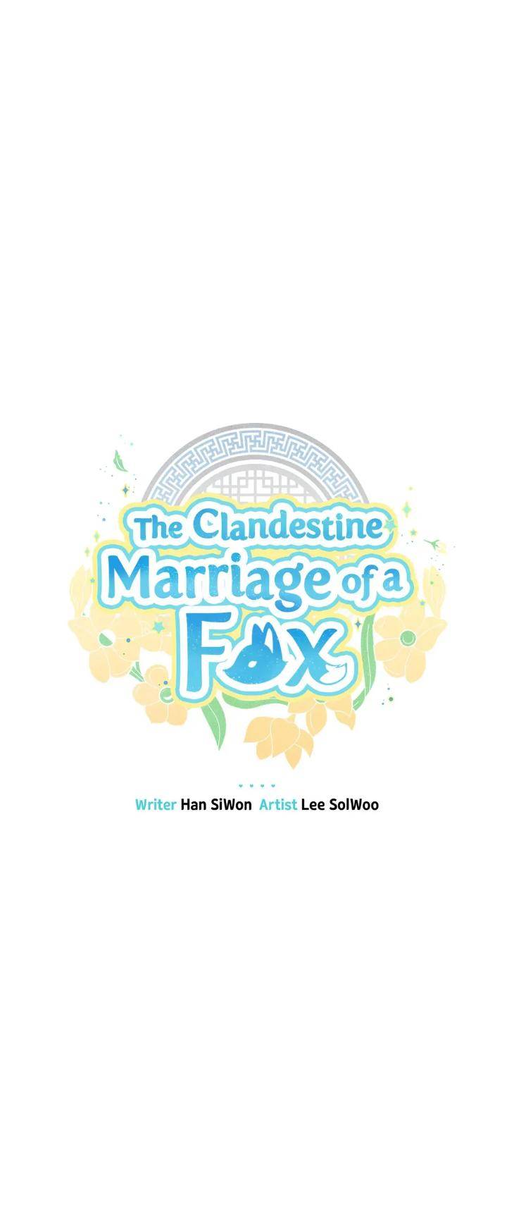The-Clandestine-Marriage-Of-A-Fox-By-Han-Si-Won-Uncensored-Eng page 14