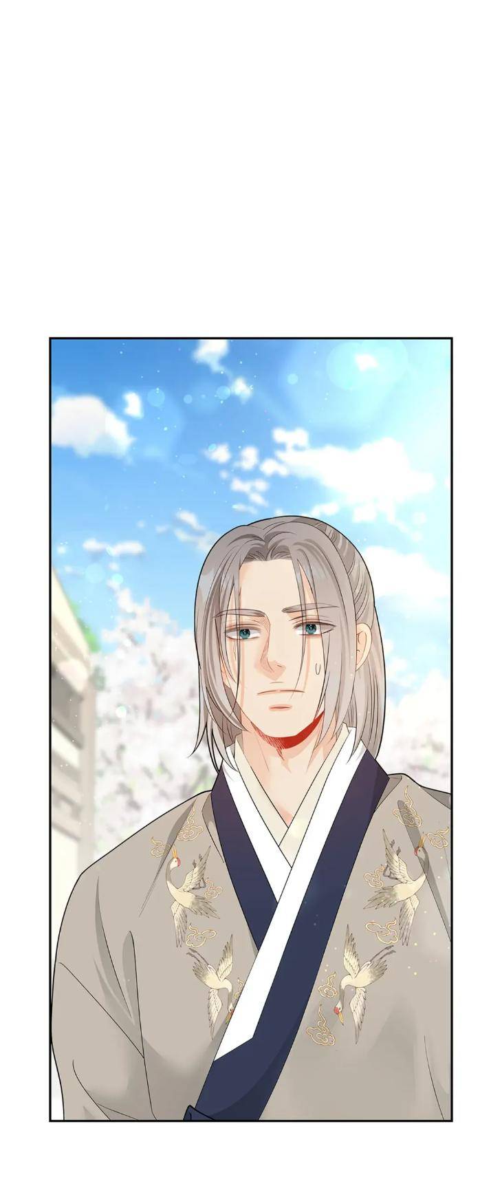 The-Clandestine-Marriage-Of-A-Fox-By-Han-Si-Won-Uncensored-Eng page 15