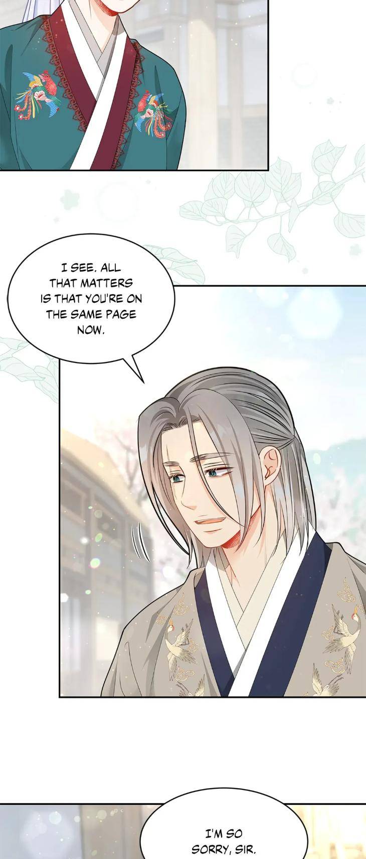 The-Clandestine-Marriage-Of-A-Fox-By-Han-Si-Won-Uncensored-Eng page 18