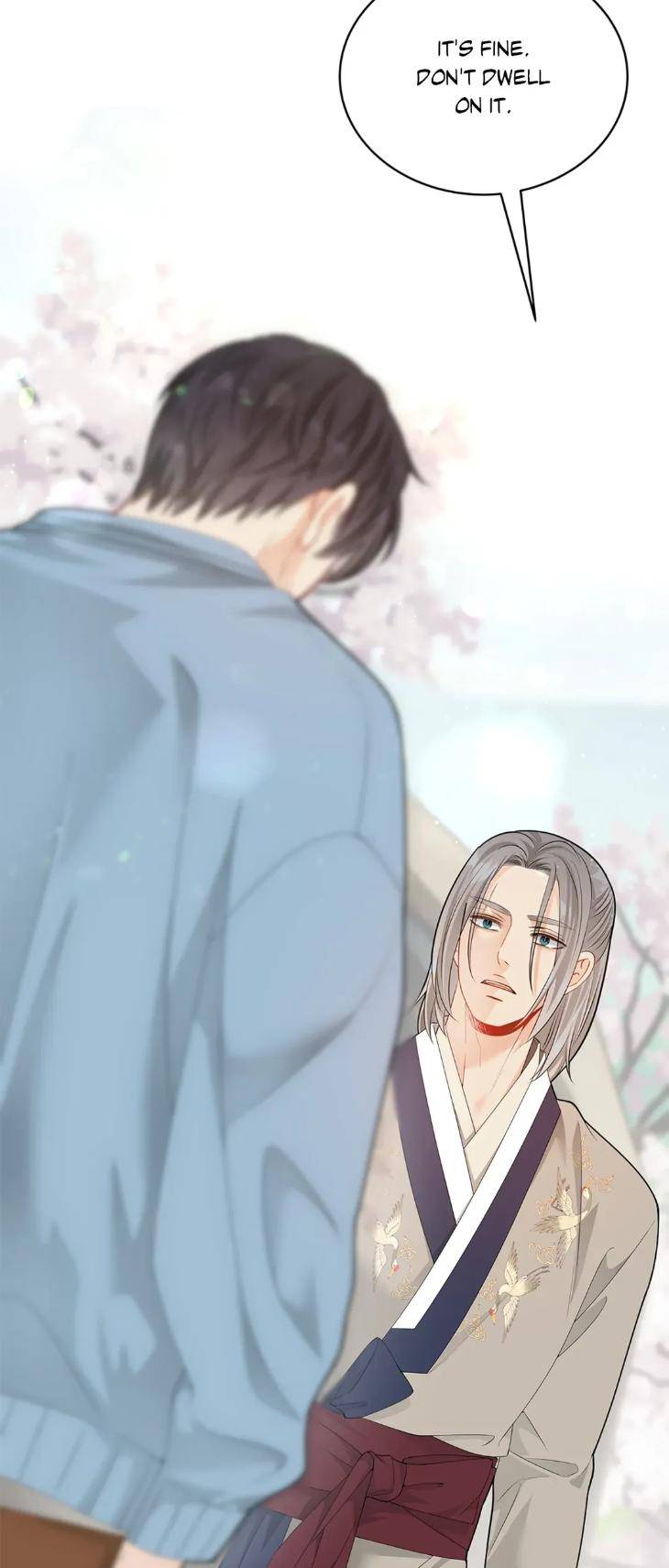 The-Clandestine-Marriage-Of-A-Fox-By-Han-Si-Won-Uncensored-Eng page 20