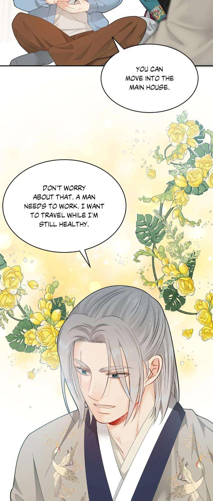 The-Clandestine-Marriage-Of-A-Fox-By-Han-Si-Won-Uncensored-Eng page 24