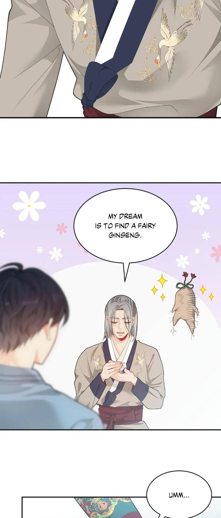 The-Clandestine-Marriage-Of-A-Fox-By-Han-Si-Won-Uncensored-Eng page 25