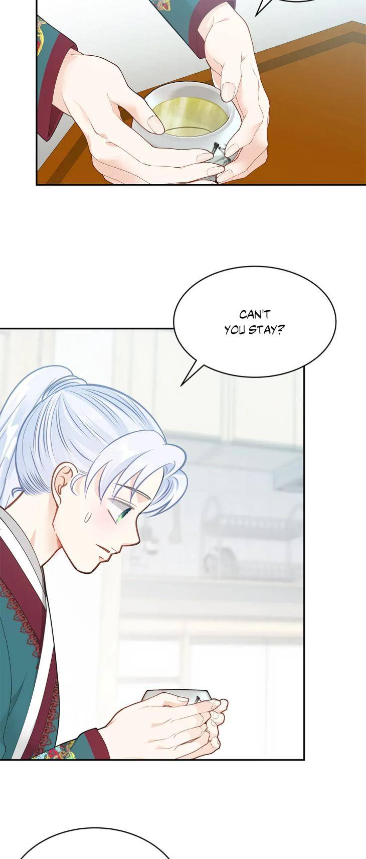 The-Clandestine-Marriage-Of-A-Fox-By-Han-Si-Won-Uncensored-Eng page 26
