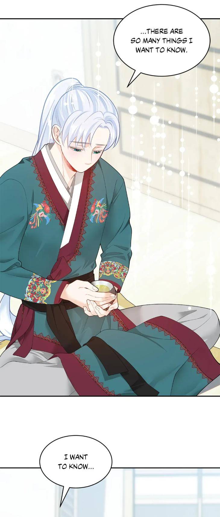 The-Clandestine-Marriage-Of-A-Fox-By-Han-Si-Won-Uncensored-Eng page 29