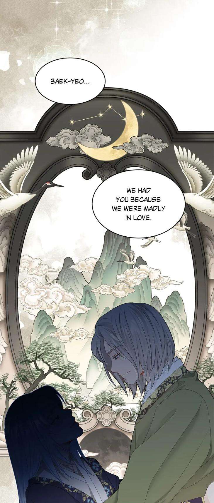 The-Clandestine-Marriage-Of-A-Fox-By-Han-Si-Won-Uncensored-Eng page 31