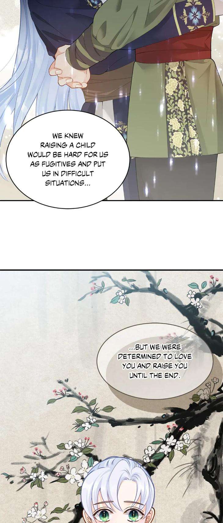 The-Clandestine-Marriage-Of-A-Fox-By-Han-Si-Won-Uncensored-Eng page 32