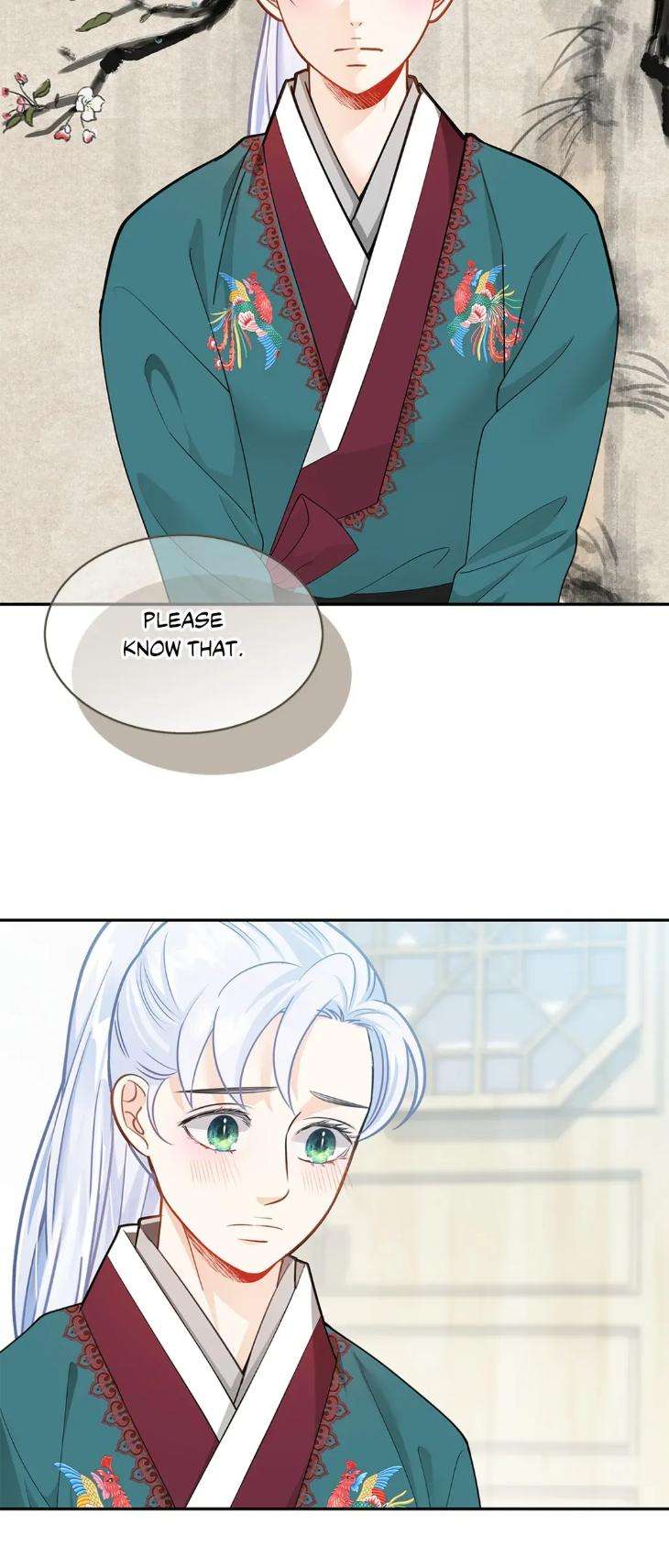The-Clandestine-Marriage-Of-A-Fox-By-Han-Si-Won-Uncensored-Eng page 33