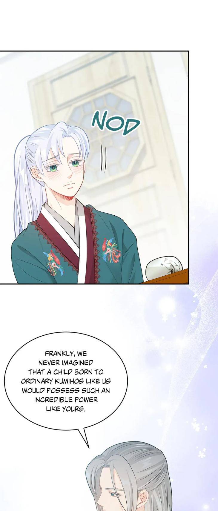 The-Clandestine-Marriage-Of-A-Fox-By-Han-Si-Won-Uncensored-Eng page 34