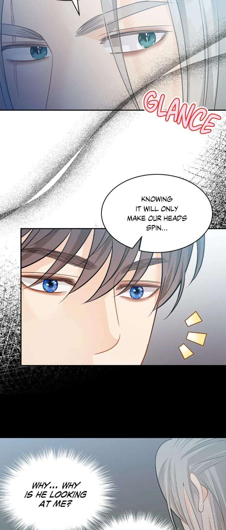 The-Clandestine-Marriage-Of-A-Fox-By-Han-Si-Won-Uncensored-Eng page 38