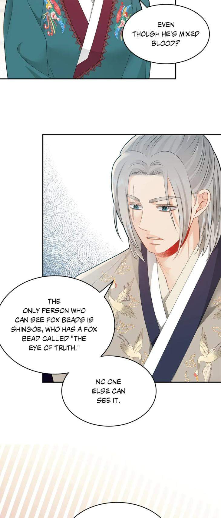 The-Clandestine-Marriage-Of-A-Fox-By-Han-Si-Won-Uncensored-Eng page 41