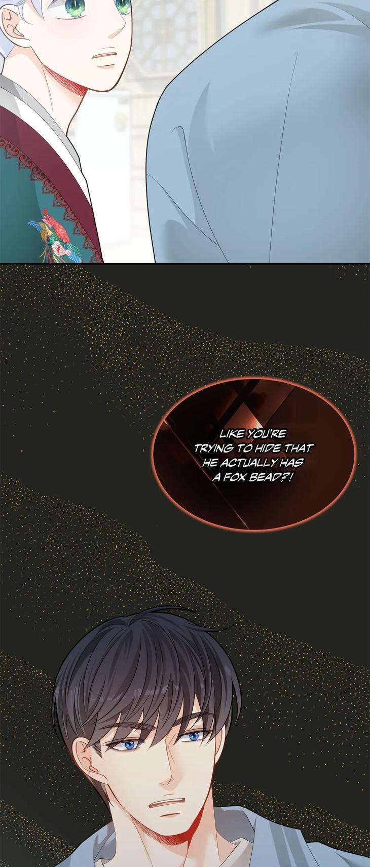The-Clandestine-Marriage-Of-A-Fox-By-Han-Si-Won-Uncensored-Eng page 44