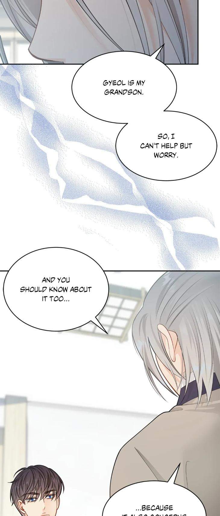 The-Clandestine-Marriage-Of-A-Fox-By-Han-Si-Won-Uncensored-Eng page 46