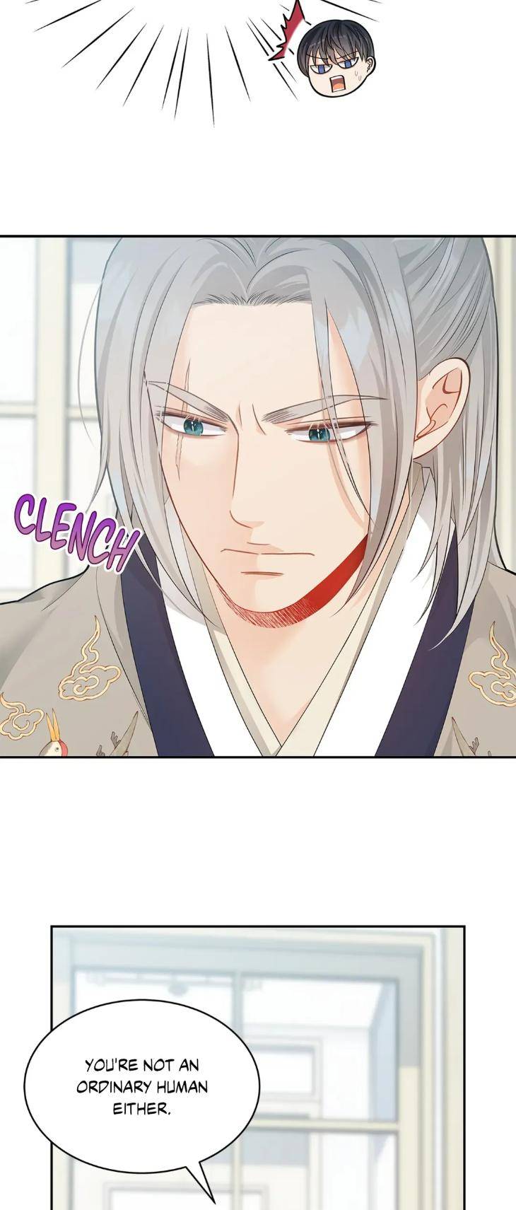 The-Clandestine-Marriage-Of-A-Fox-By-Han-Si-Won-Uncensored-Eng page 51