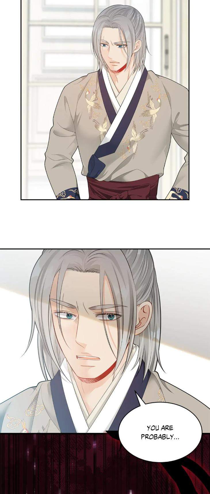 The-Clandestine-Marriage-Of-A-Fox-By-Han-Si-Won-Uncensored-Eng page 52