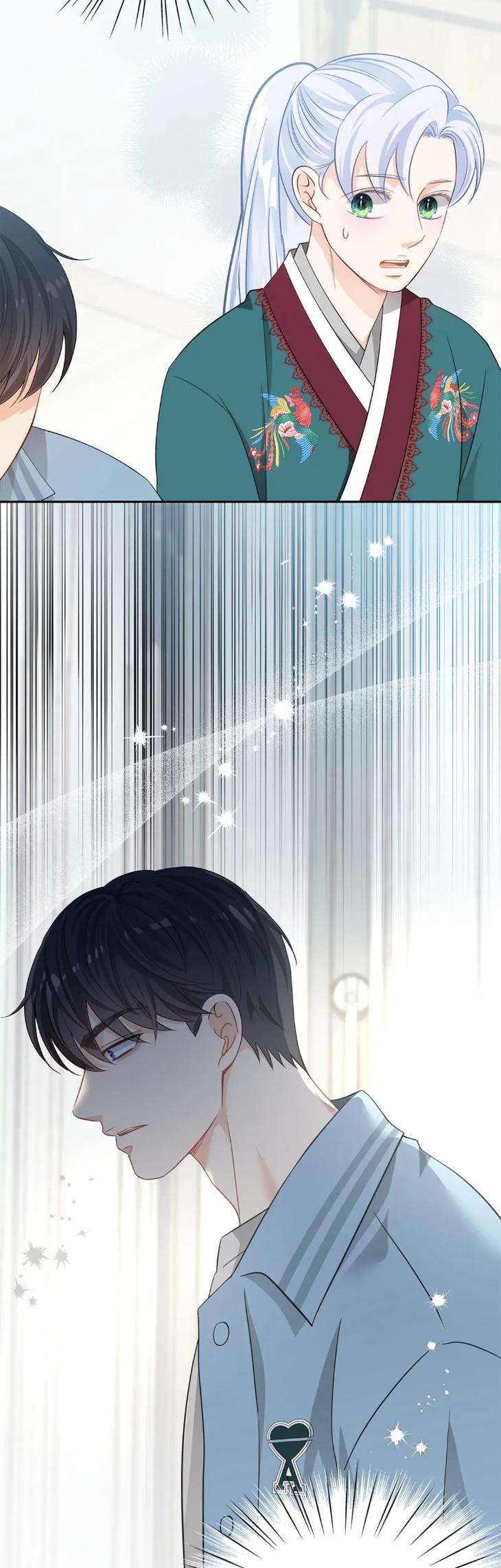 The-Clandestine-Marriage-Of-A-Fox-By-Han-Si-Won-Uncensored-Eng page 2