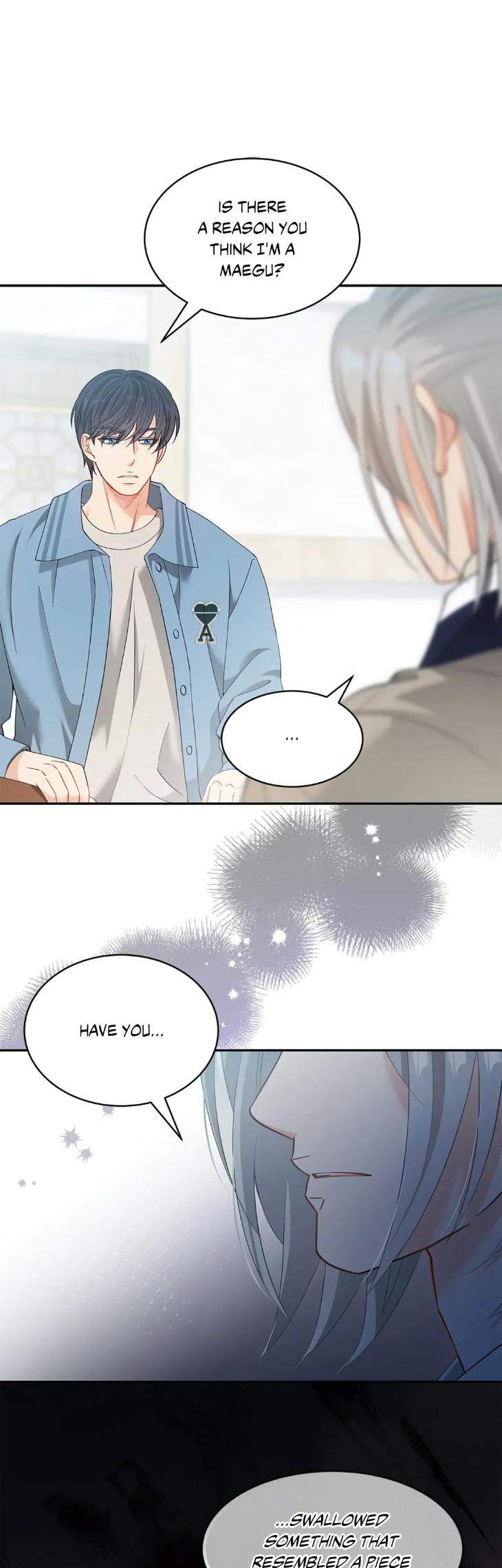 The-Clandestine-Marriage-Of-A-Fox-By-Han-Si-Won-Uncensored-Eng page 4