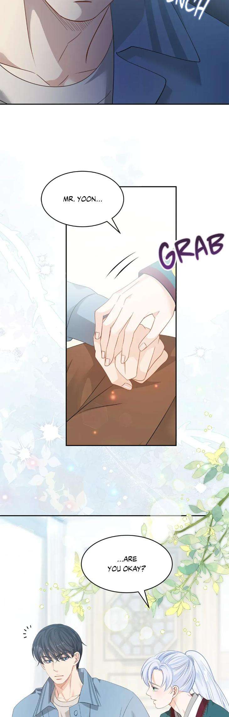 The-Clandestine-Marriage-Of-A-Fox-By-Han-Si-Won-Uncensored-Eng page 8