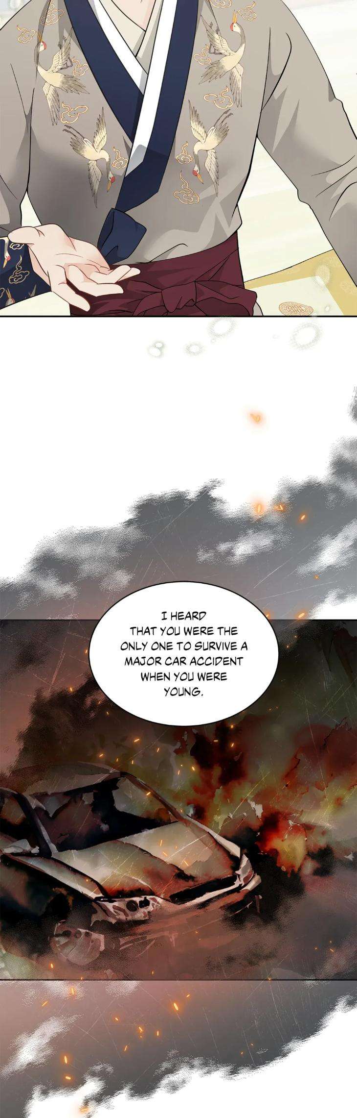 The-Clandestine-Marriage-Of-A-Fox-By-Han-Si-Won-Uncensored-Eng page 11