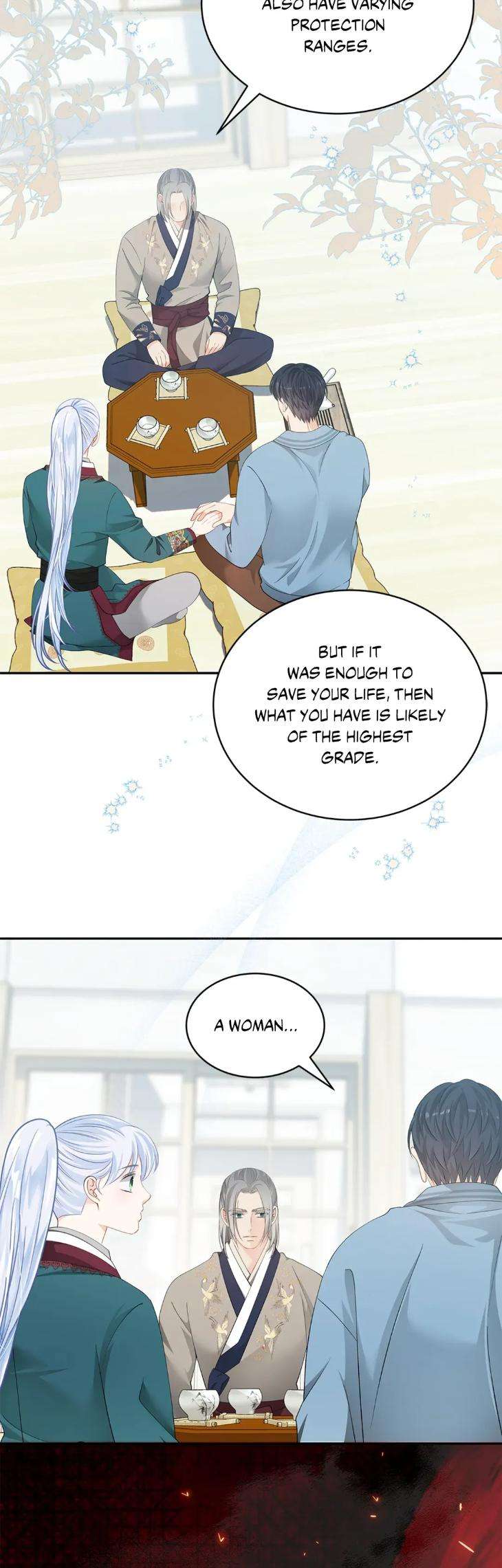 The-Clandestine-Marriage-Of-A-Fox-By-Han-Si-Won-Uncensored-Eng page 13