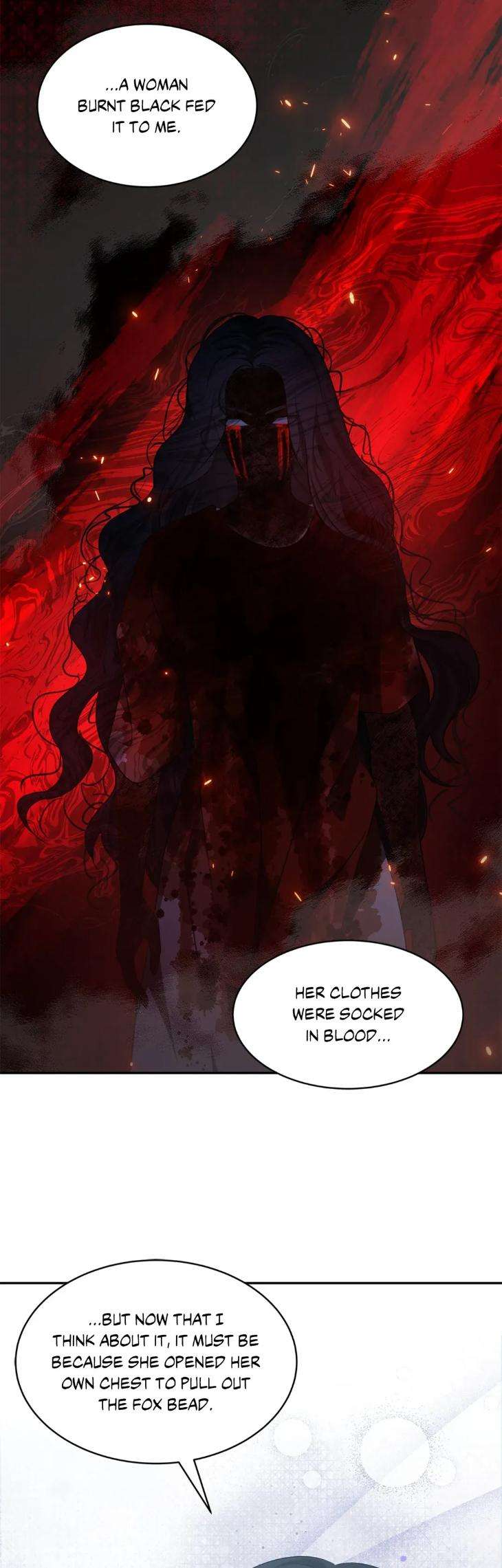 The-Clandestine-Marriage-Of-A-Fox-By-Han-Si-Won-Uncensored-Eng page 14