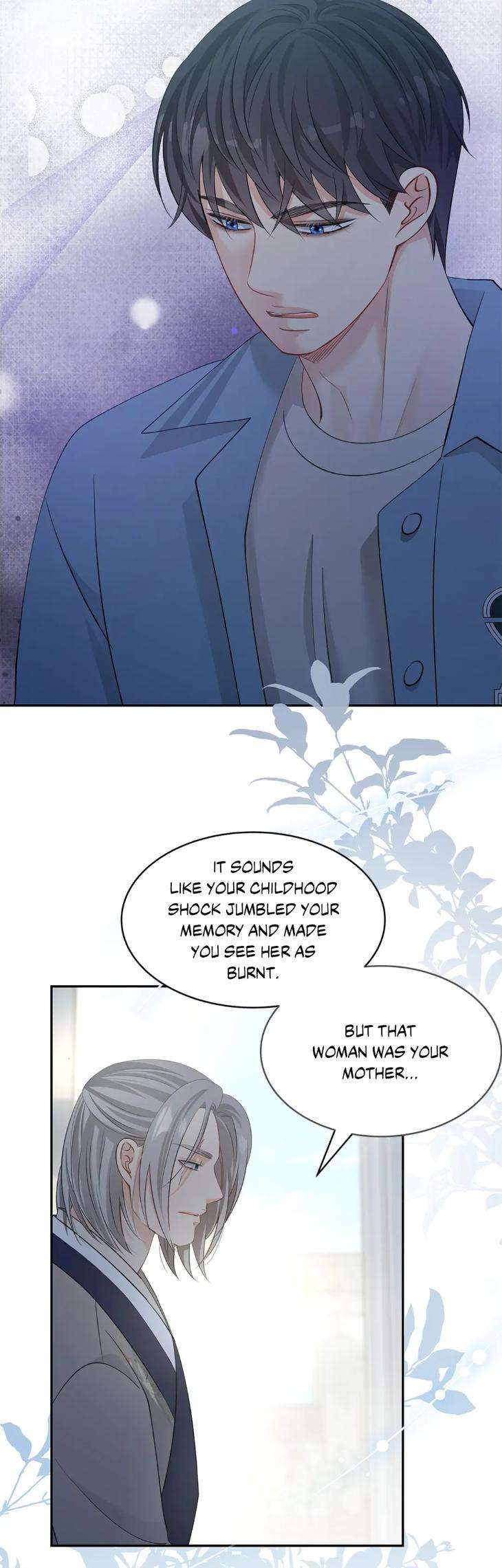 The-Clandestine-Marriage-Of-A-Fox-By-Han-Si-Won-Uncensored-Eng page 15