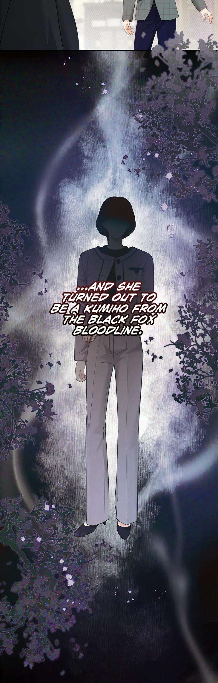 The-Clandestine-Marriage-Of-A-Fox-By-Han-Si-Won-Uncensored-Eng page 19