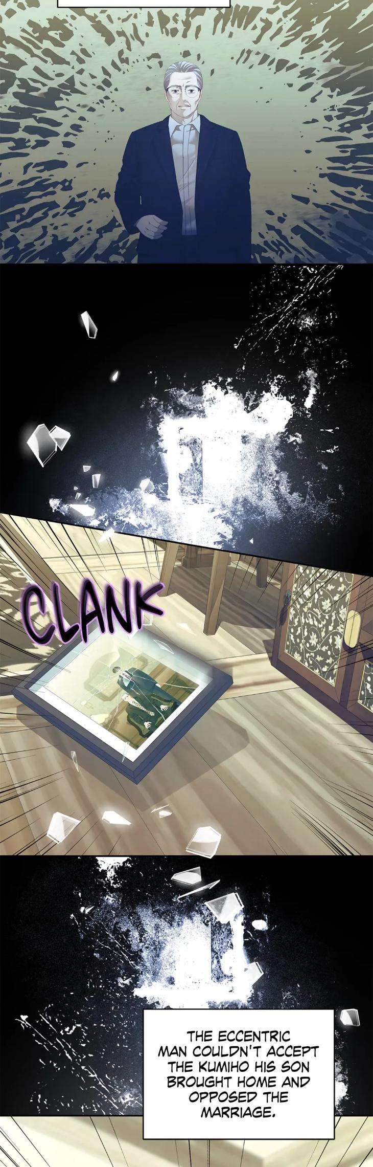 The-Clandestine-Marriage-Of-A-Fox-By-Han-Si-Won-Uncensored-Eng page 21