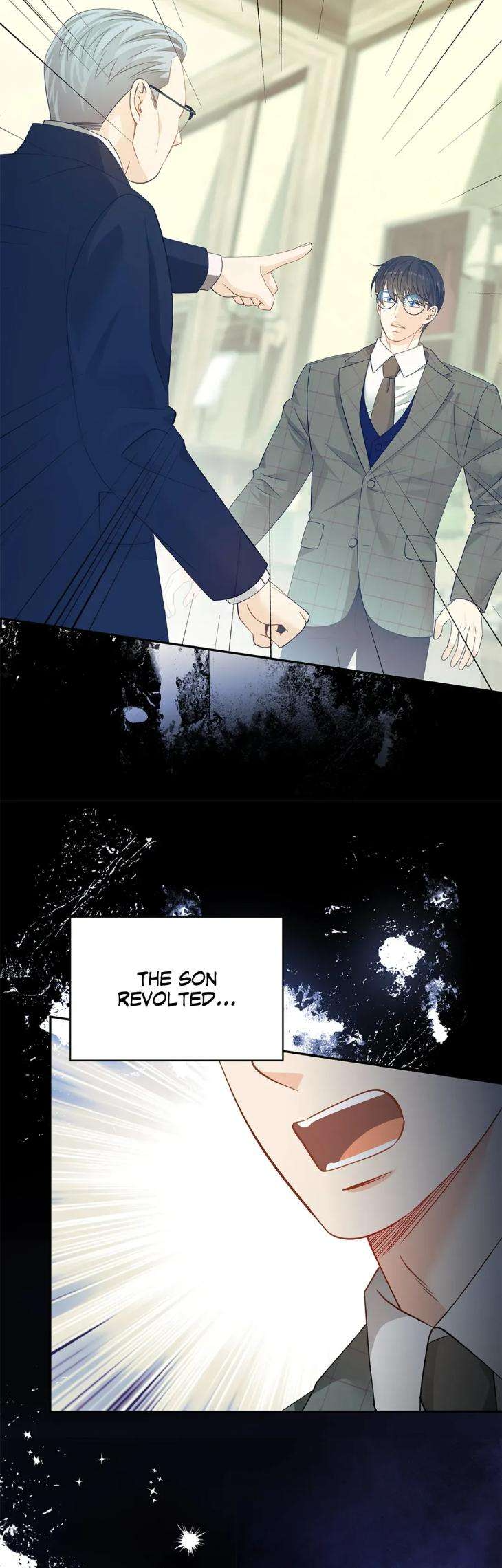 The-Clandestine-Marriage-Of-A-Fox-By-Han-Si-Won-Uncensored-Eng page 22