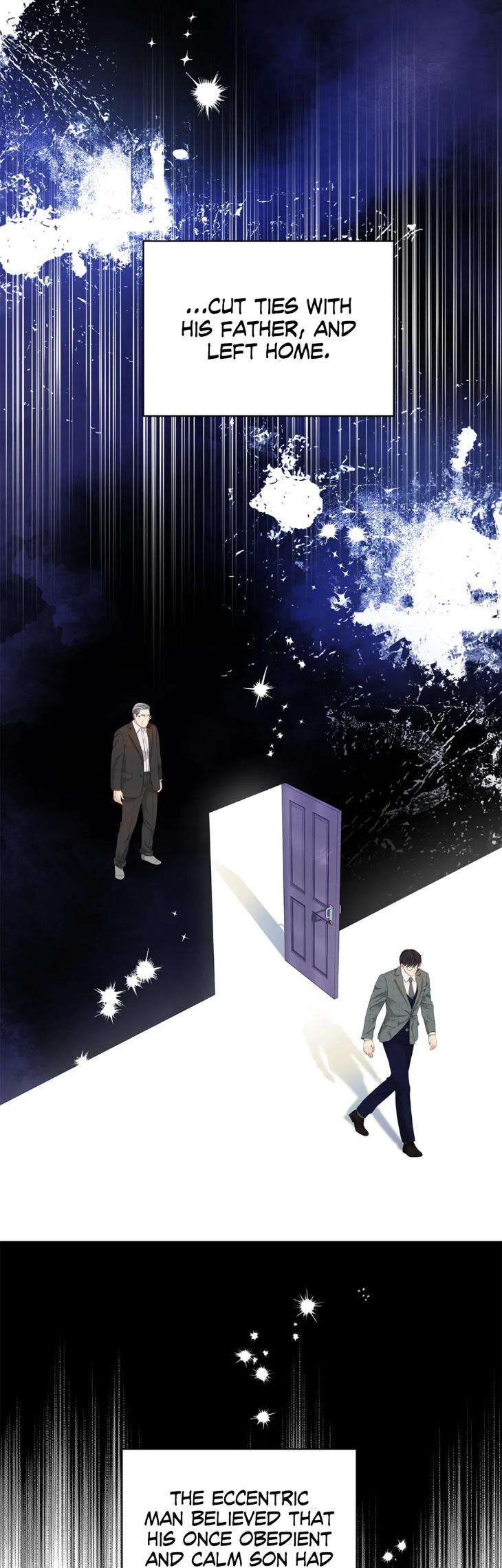 The-Clandestine-Marriage-Of-A-Fox-By-Han-Si-Won-Uncensored-Eng page 23
