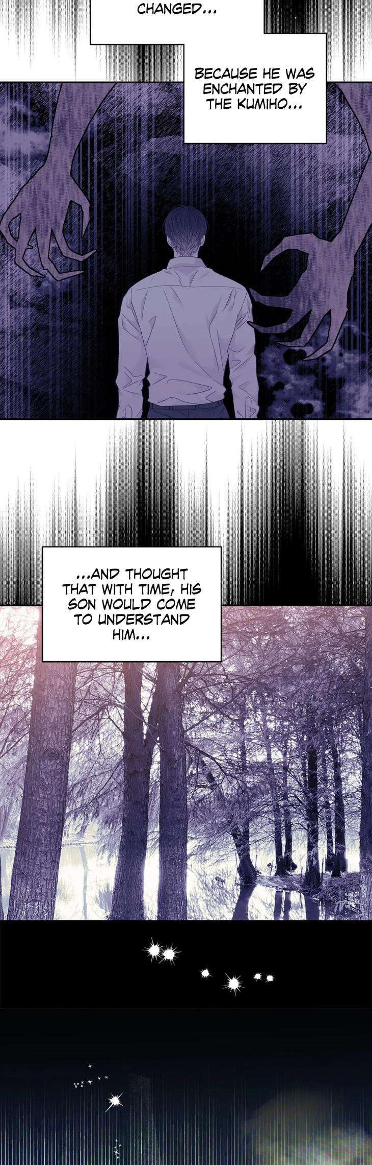The-Clandestine-Marriage-Of-A-Fox-By-Han-Si-Won-Uncensored-Eng page 24