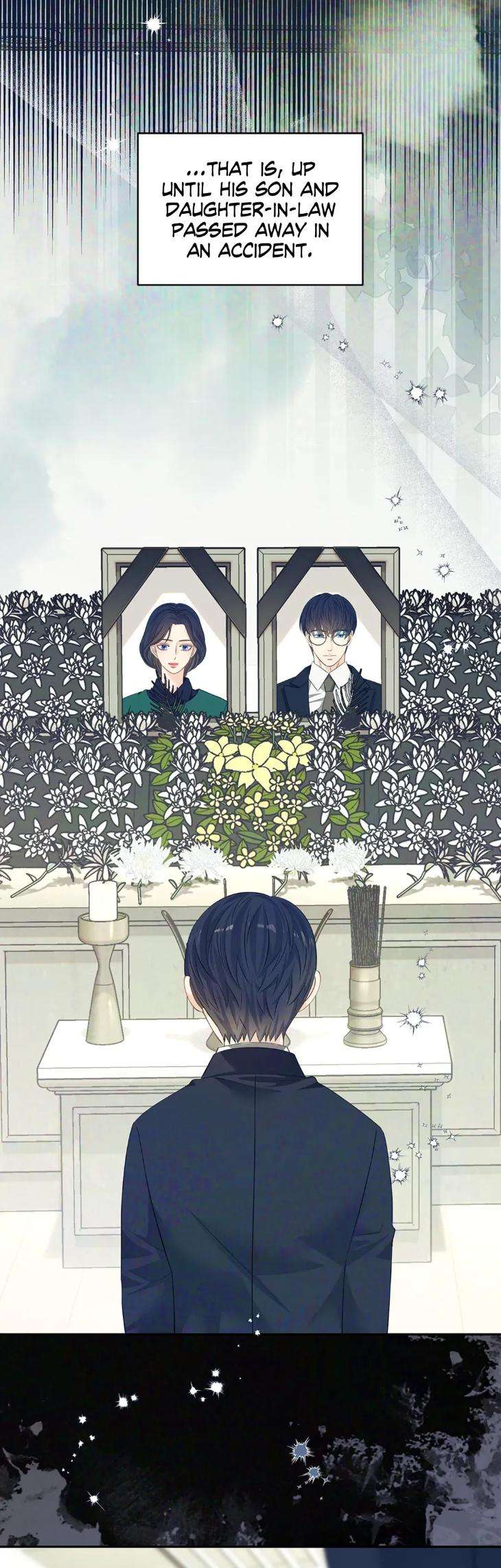 The-Clandestine-Marriage-Of-A-Fox-By-Han-Si-Won-Uncensored-Eng page 25
