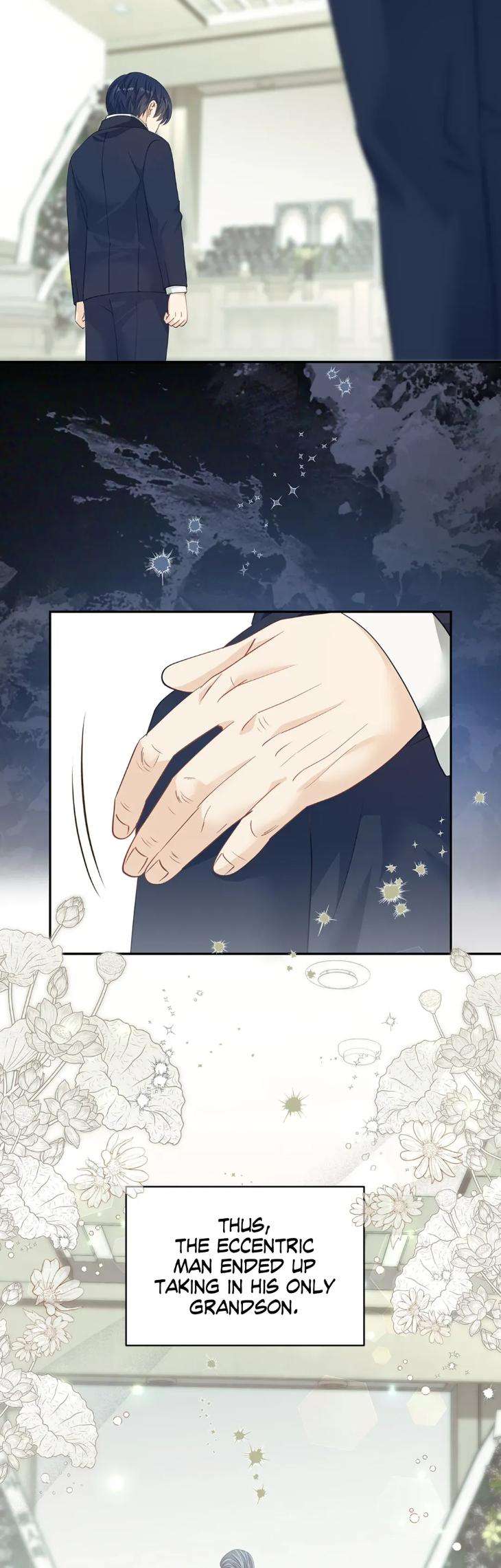 The-Clandestine-Marriage-Of-A-Fox-By-Han-Si-Won-Uncensored-Eng page 26