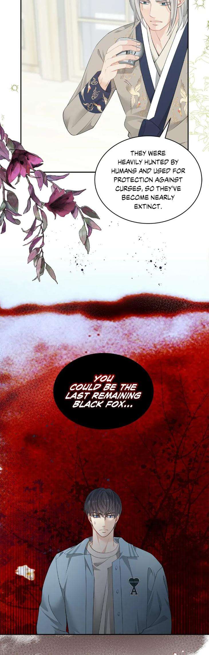 The-Clandestine-Marriage-Of-A-Fox-By-Han-Si-Won-Uncensored-Eng page 29