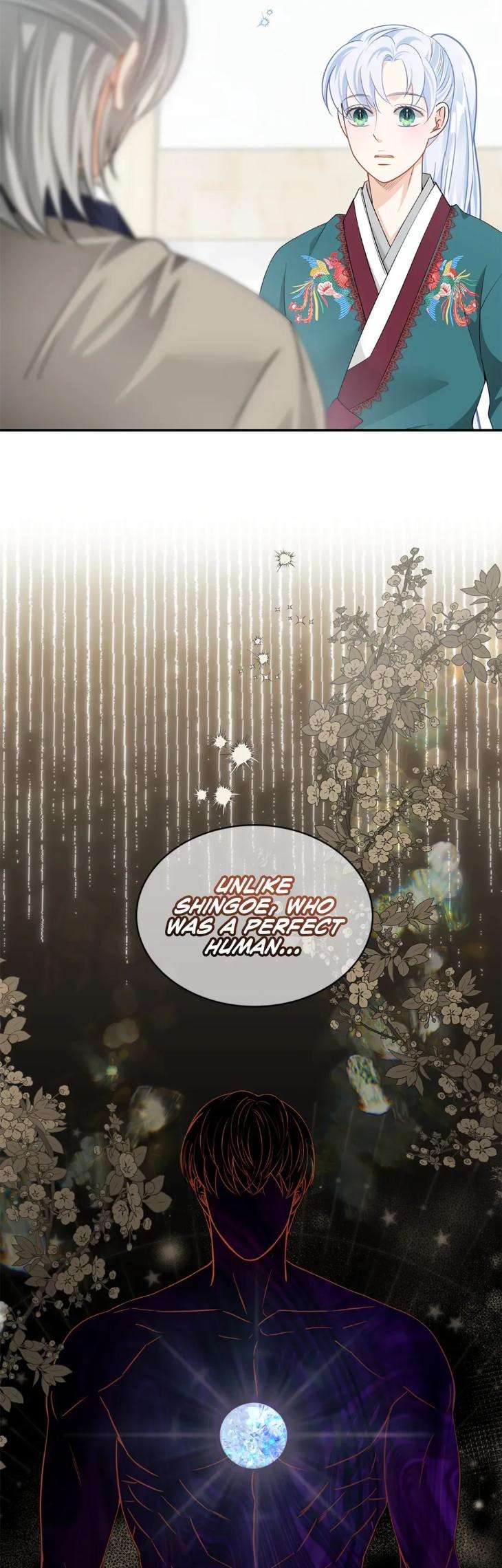 The-Clandestine-Marriage-Of-A-Fox-By-Han-Si-Won-Uncensored-Eng page 33
