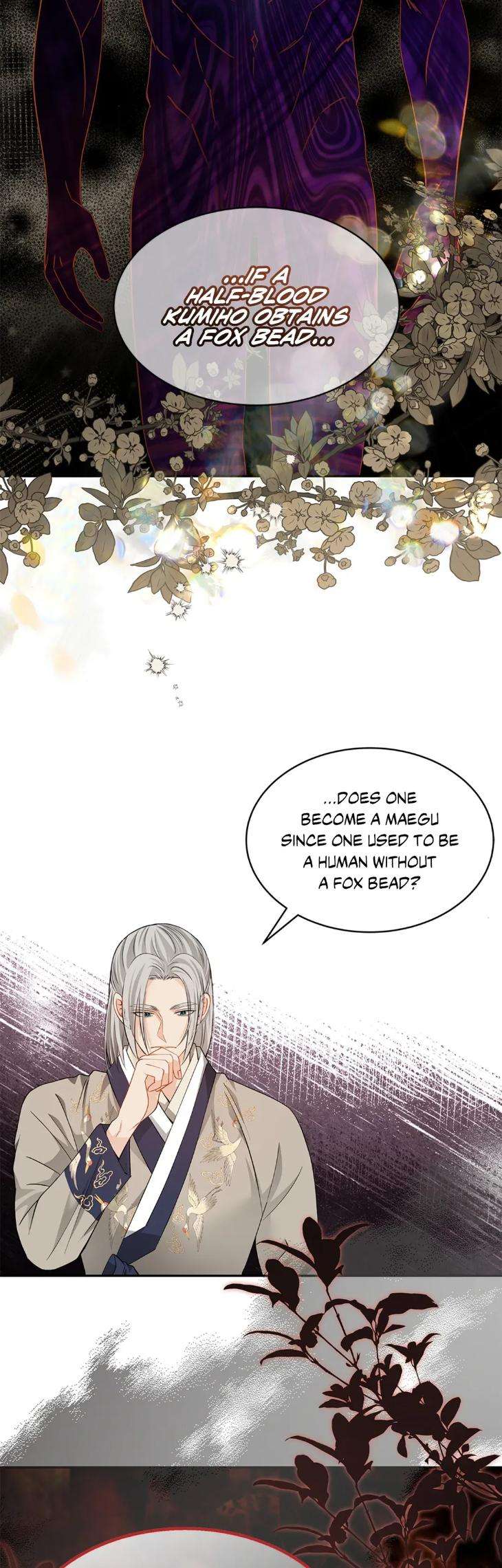The-Clandestine-Marriage-Of-A-Fox-By-Han-Si-Won-Uncensored-Eng page 34