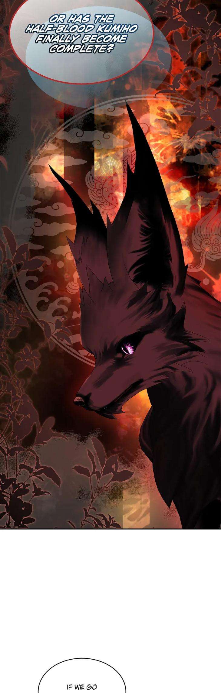 The-Clandestine-Marriage-Of-A-Fox-By-Han-Si-Won-Uncensored-Eng page 35